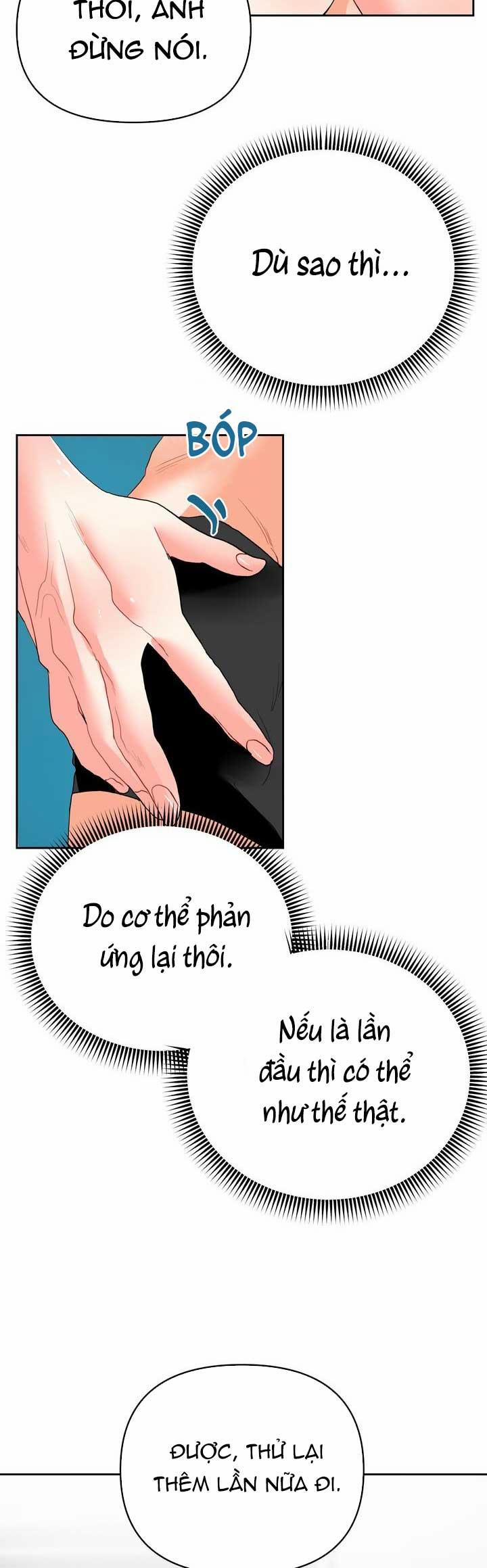 OMEGA CỦA ANH DOYUN 5 0 trang 14