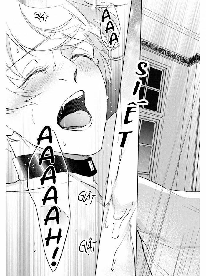 Omega cuối cùng không thể bị đánh dấu!!! 1 trang 20