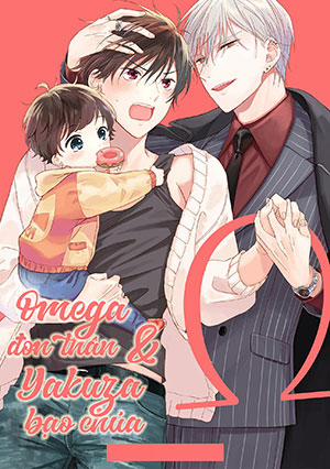 Đọc truyện tranh Omega Đơn Thân Và Yakuza Bạo Chúa