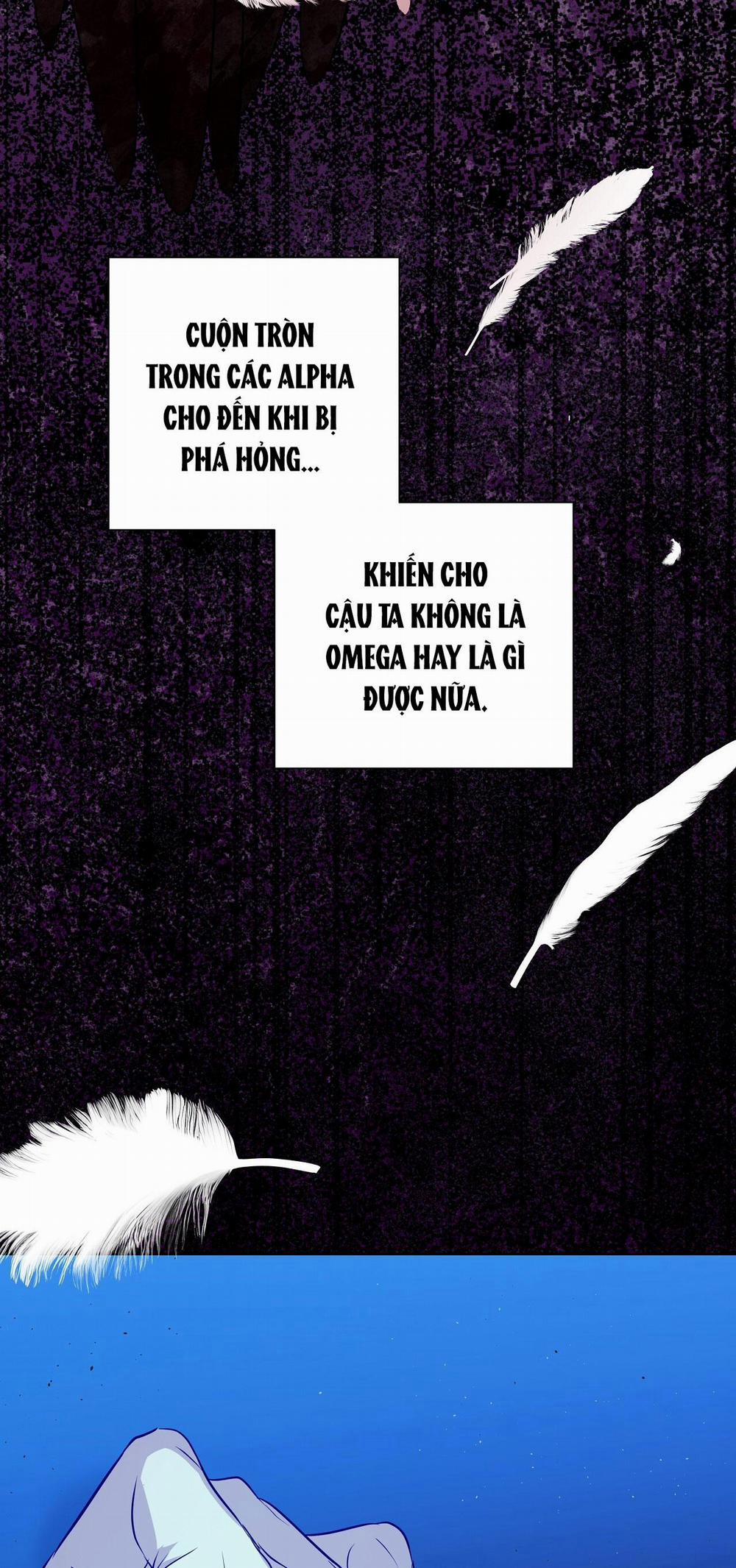 OMEGA HOÀN HẢO CỦA TÔI 17 trang 39