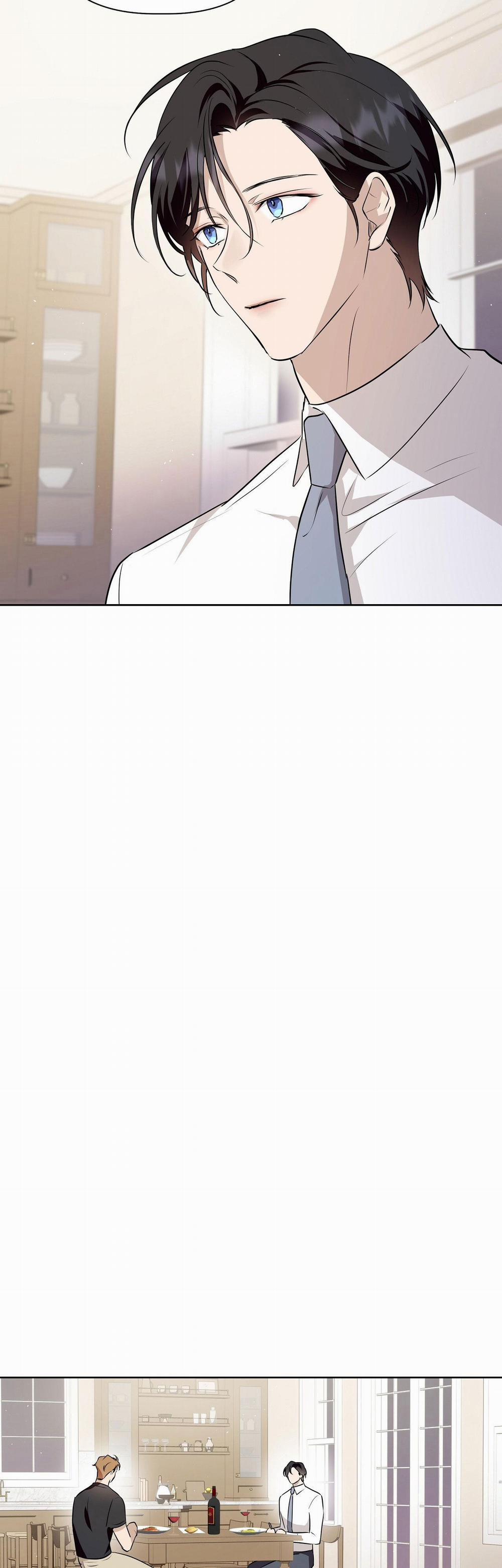 OMEGA HOÀN HẢO CỦA TÔI 4 trang 32