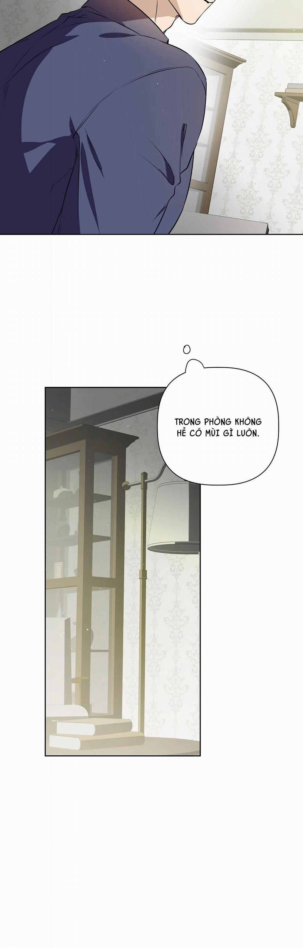 OMEGA HOÀN HẢO CỦA TÔI 4 trang 4