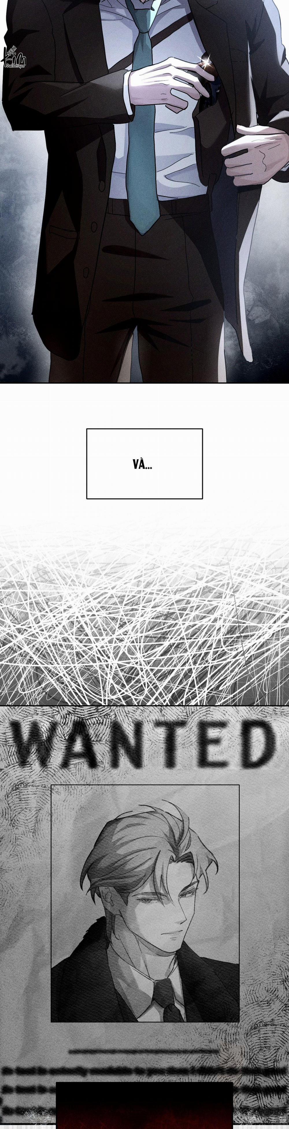 OMERTA SILENCE 0 trang 9