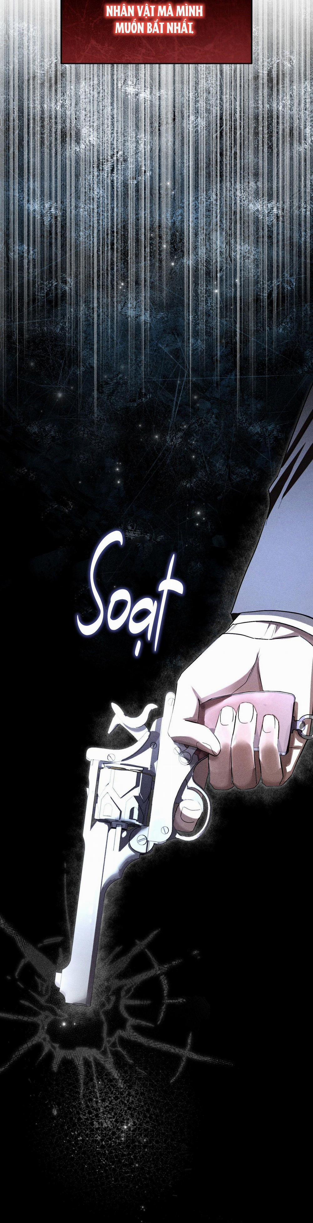 OMERTA SILENCE 1 preview trang 10