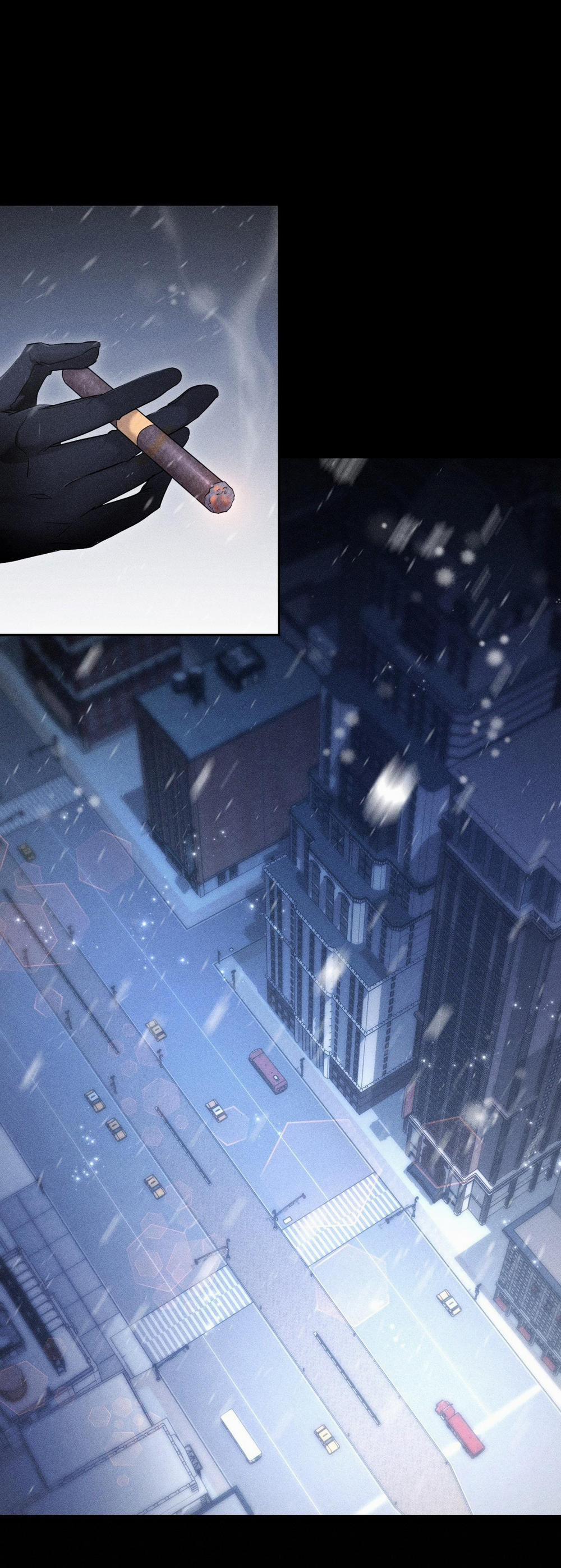 OMERTA SILENCE 1 trang 11