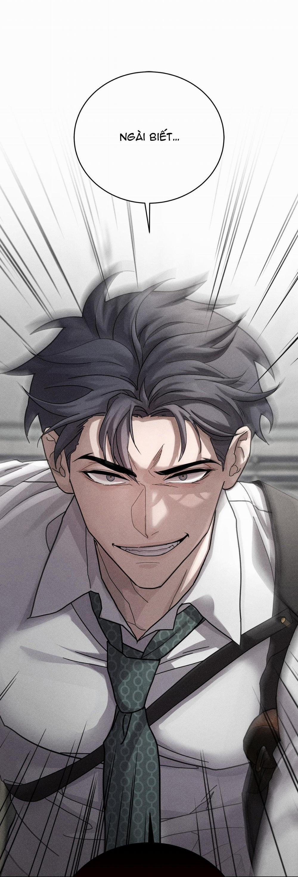 OMERTA SILENCE 1 trang 27