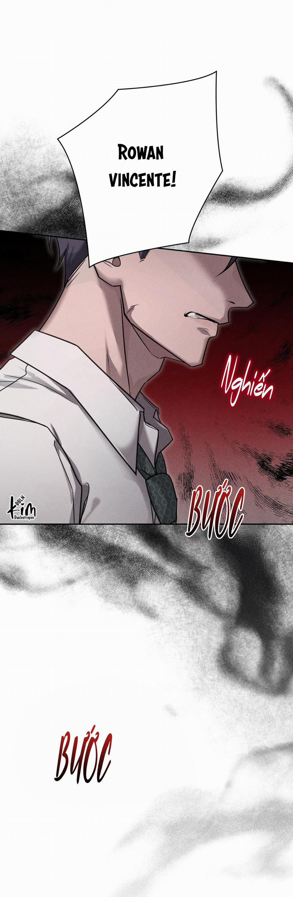 OMERTA SILENCE 1 trang 34