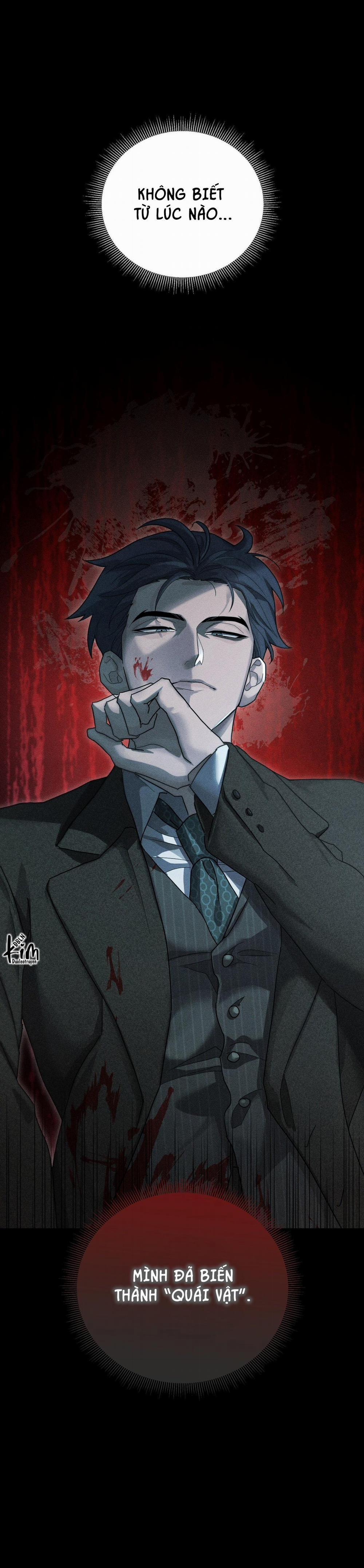 OMERTA SILENCE 1 trang 41