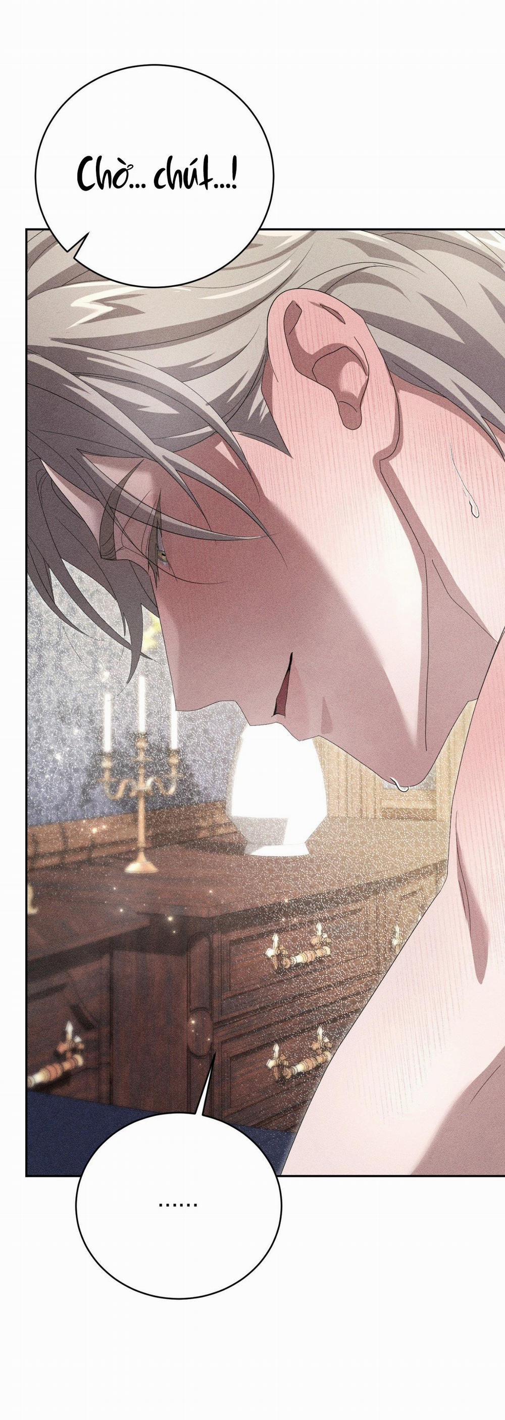 OMERTA SILENCE 10 trang 10