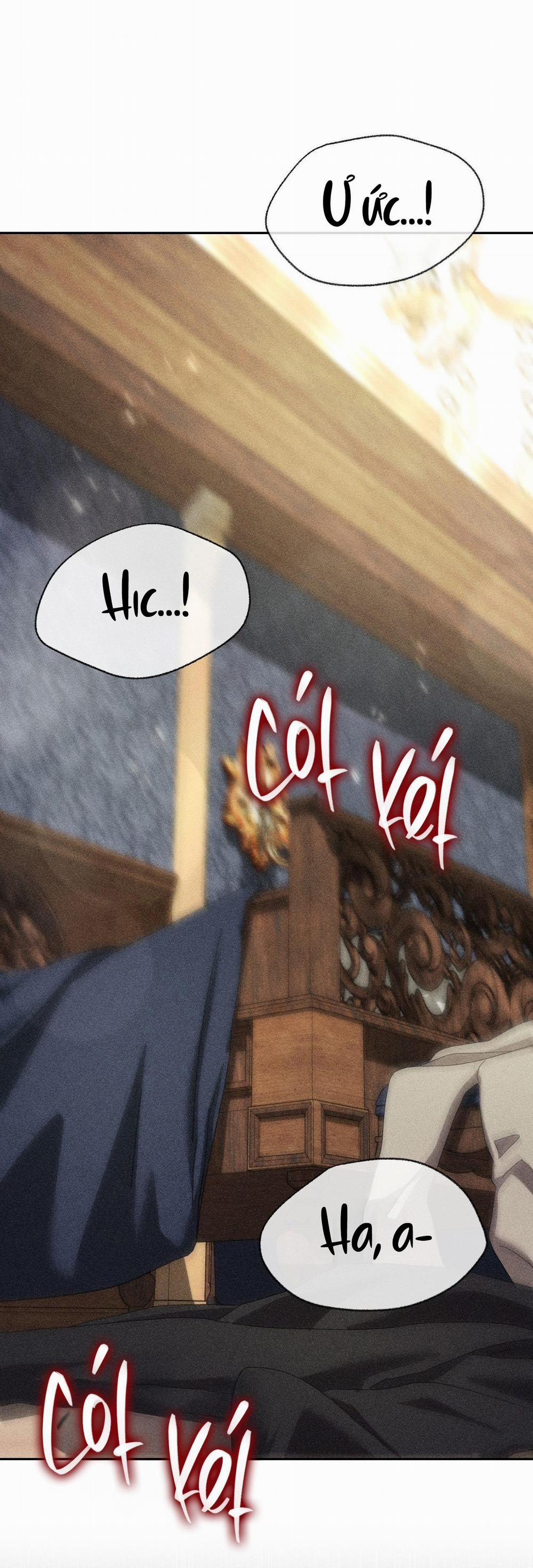 OMERTA SILENCE 10 trang 16