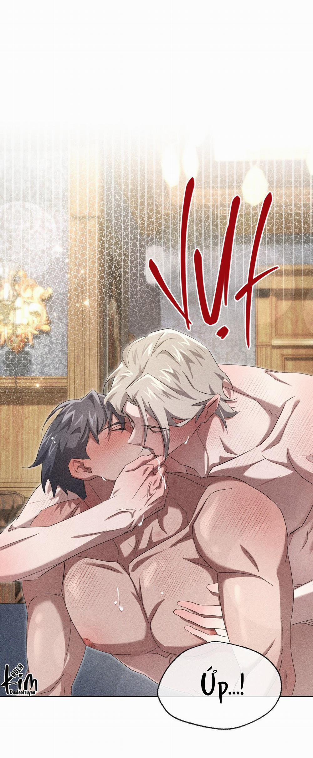 OMERTA SILENCE 10 trang 38