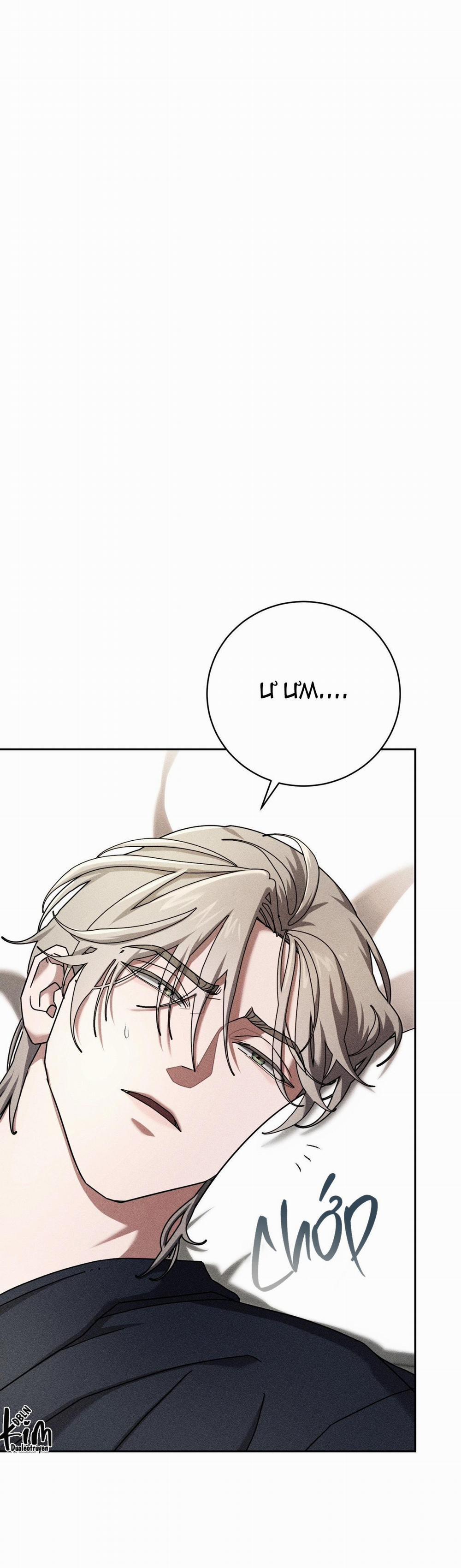 OMERTA SILENCE 14 trang 10