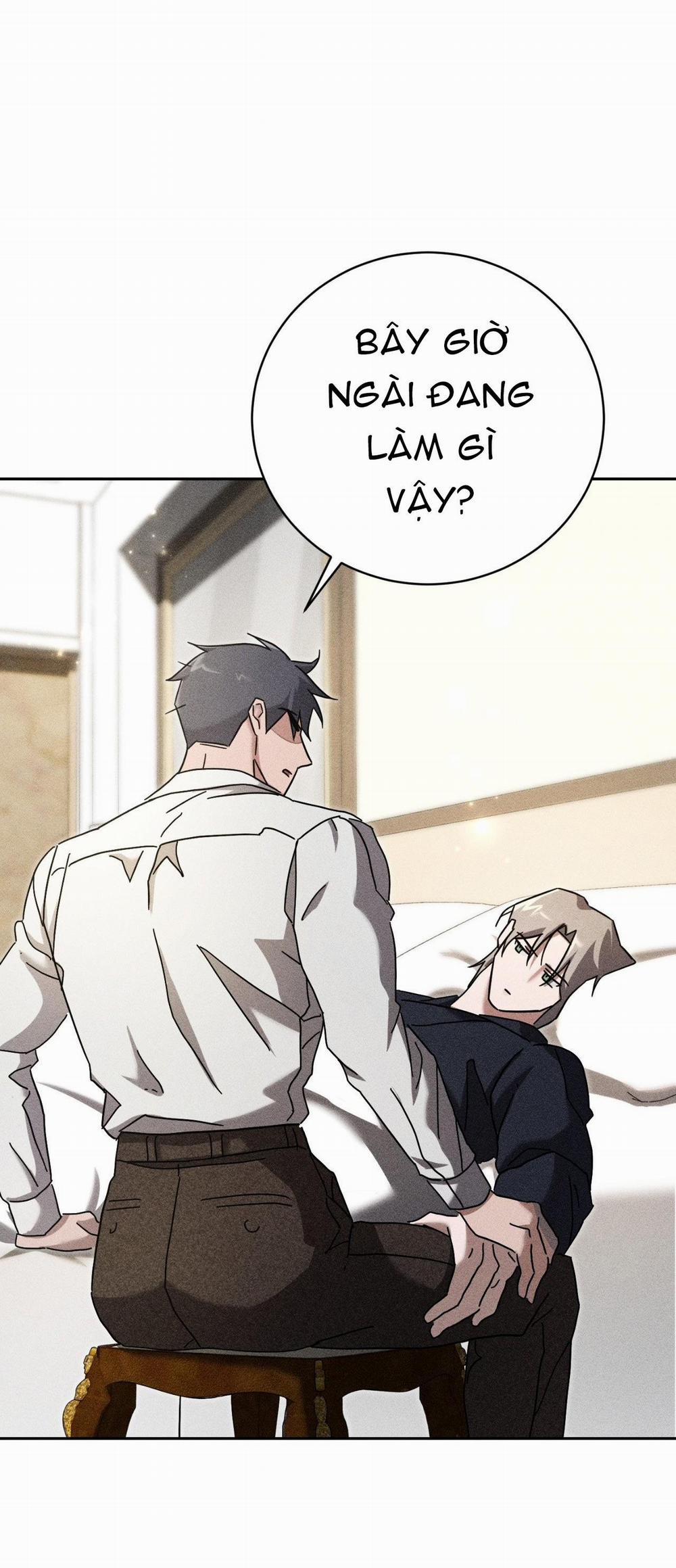 OMERTA SILENCE 14 trang 20