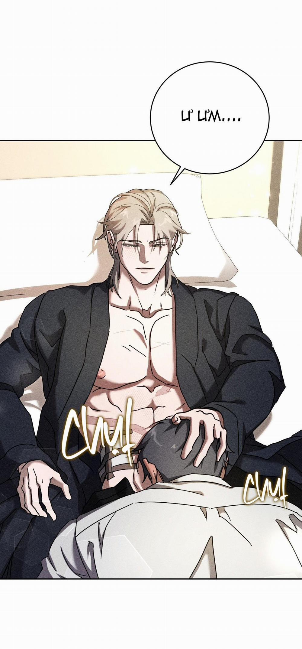 OMERTA SILENCE 14 trang 28