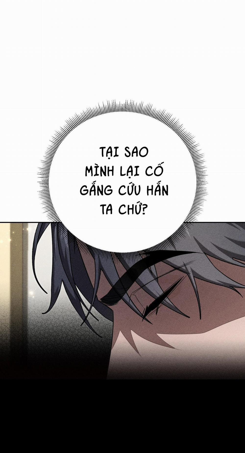 OMERTA SILENCE 14 trang 3