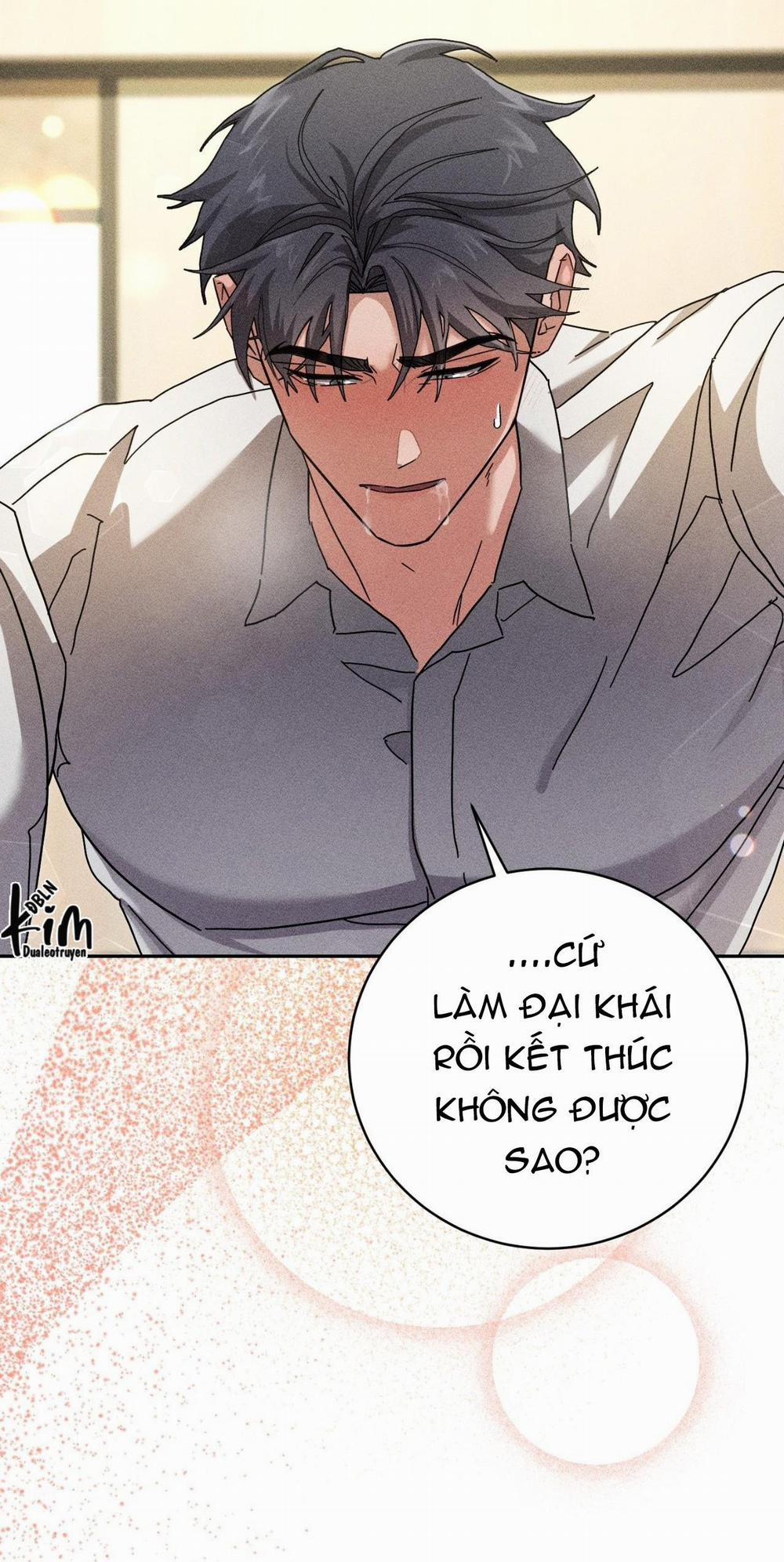 OMERTA SILENCE 14 trang 34