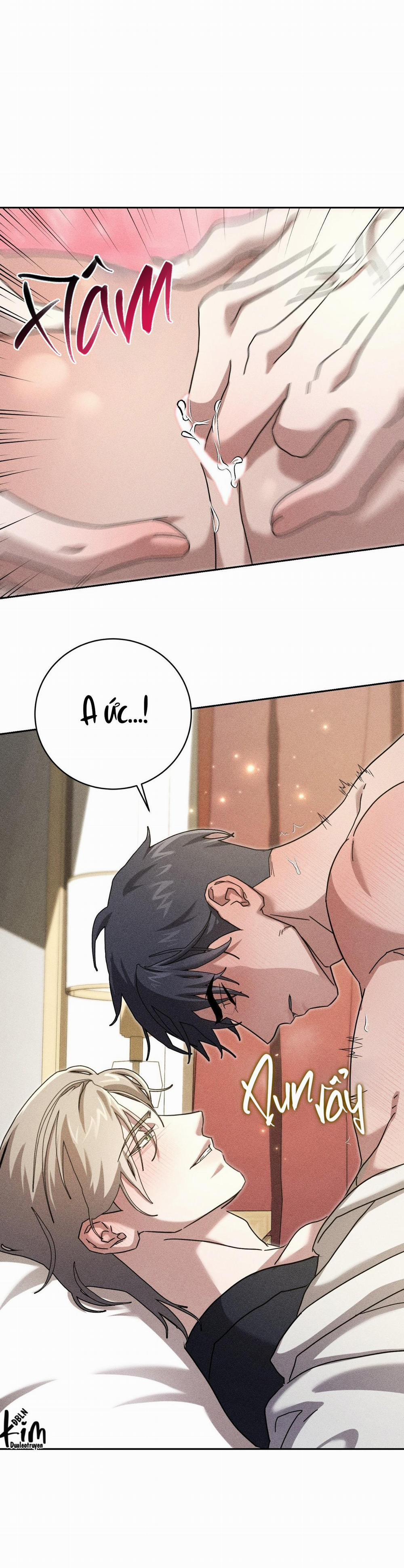 OMERTA SILENCE 14 trang 38