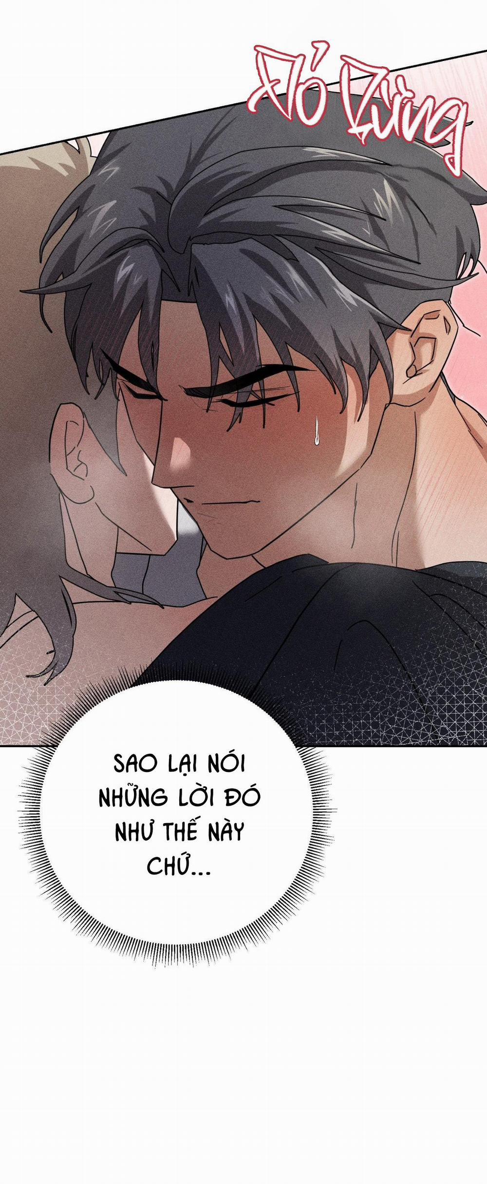 OMERTA SILENCE 14 trang 44