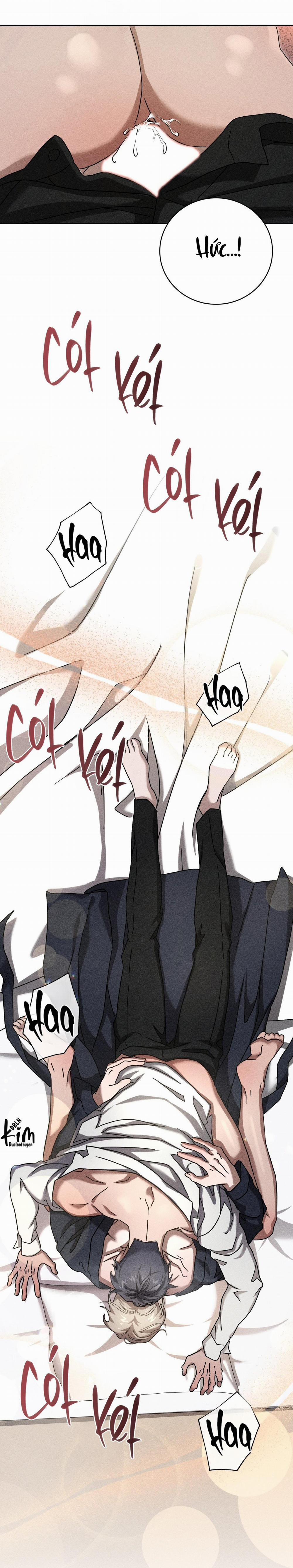 OMERTA SILENCE 14 trang 46