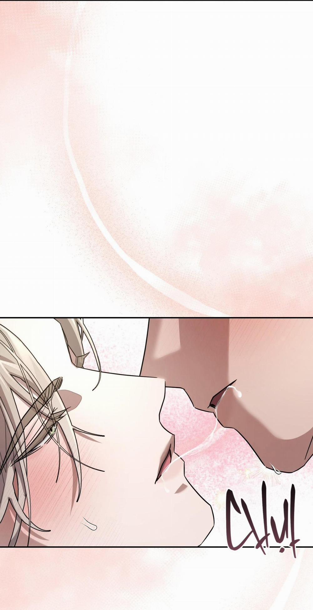 OMERTA SILENCE 14 trang 48