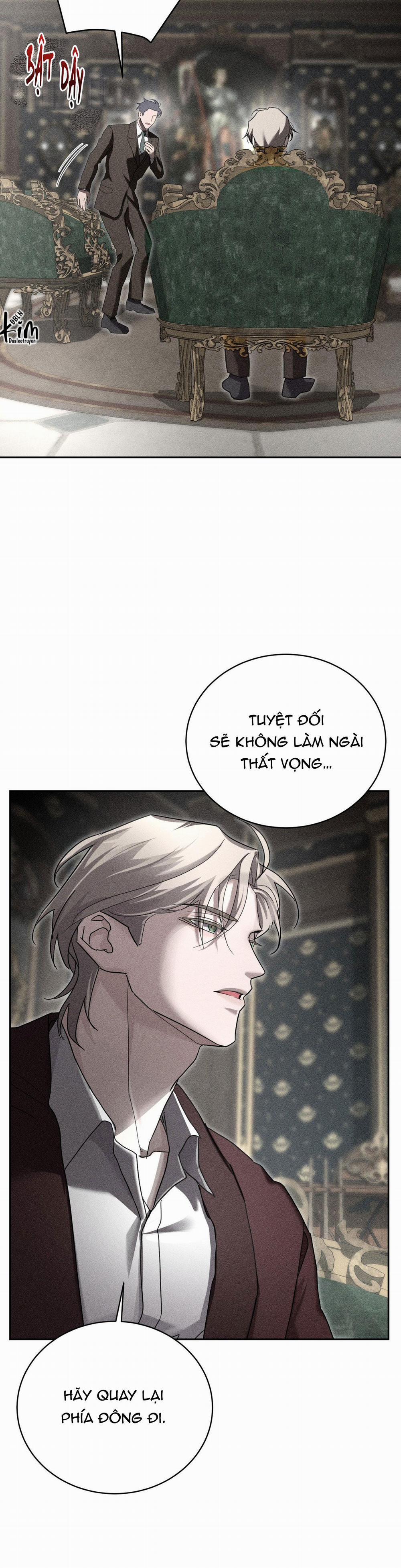 OMERTA SILENCE 2 trang 33