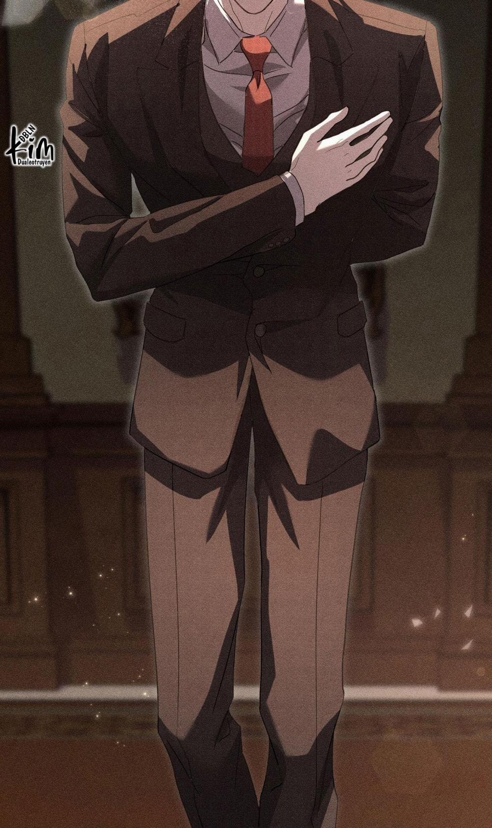 OMERTA SILENCE 3 trang 41