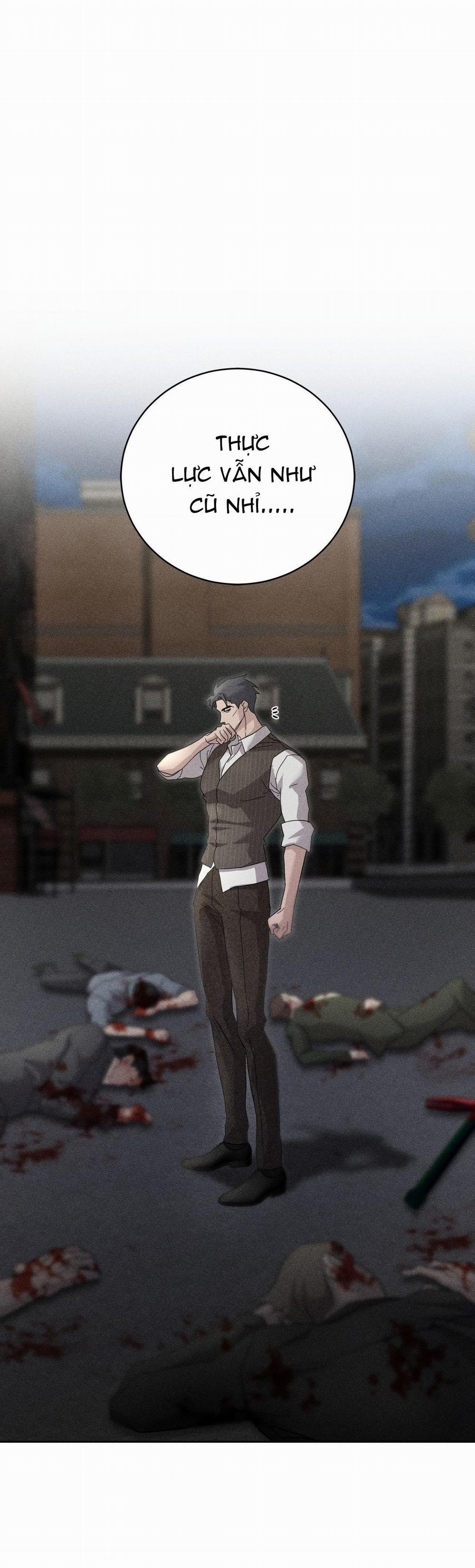 OMERTA SILENCE 4 trang 8