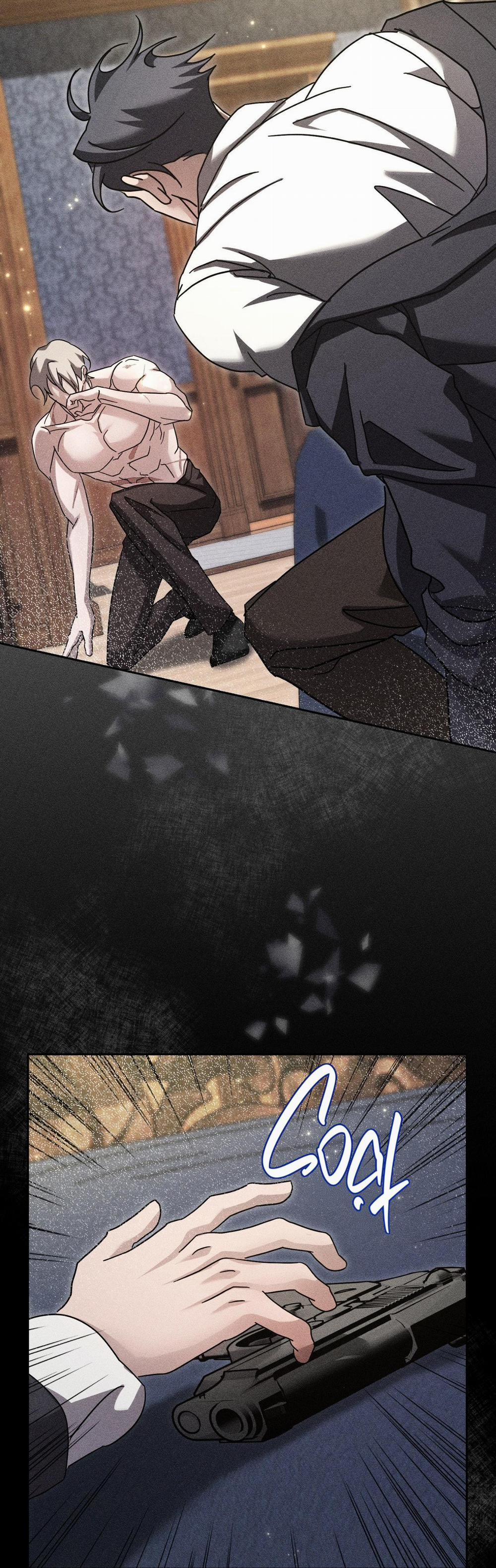 OMERTA SILENCE 5 trang 42