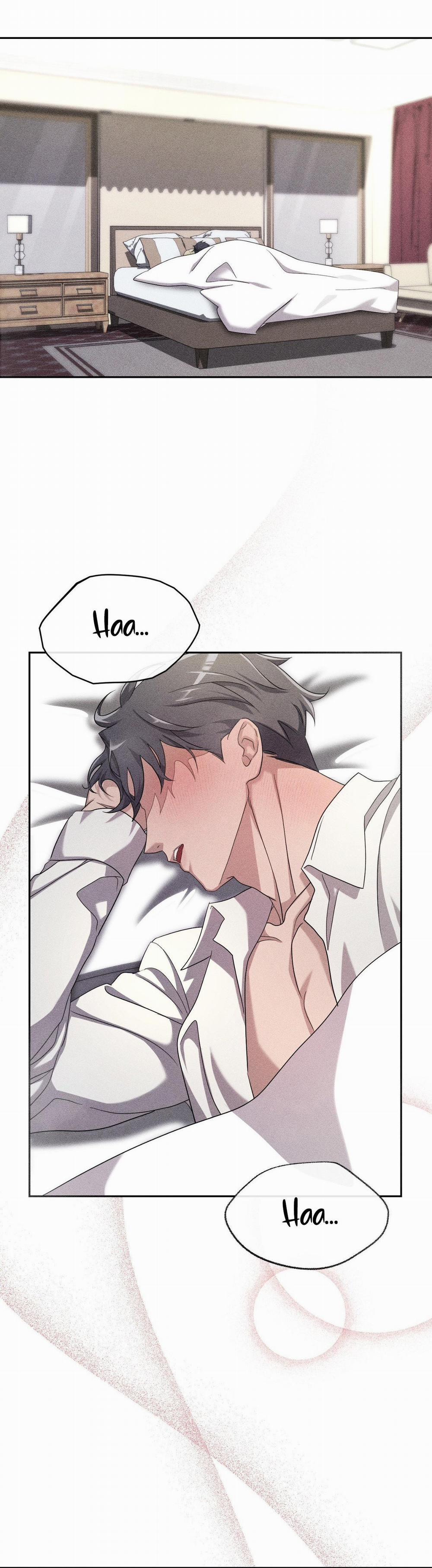 OMERTA SILENCE 6 trang 30