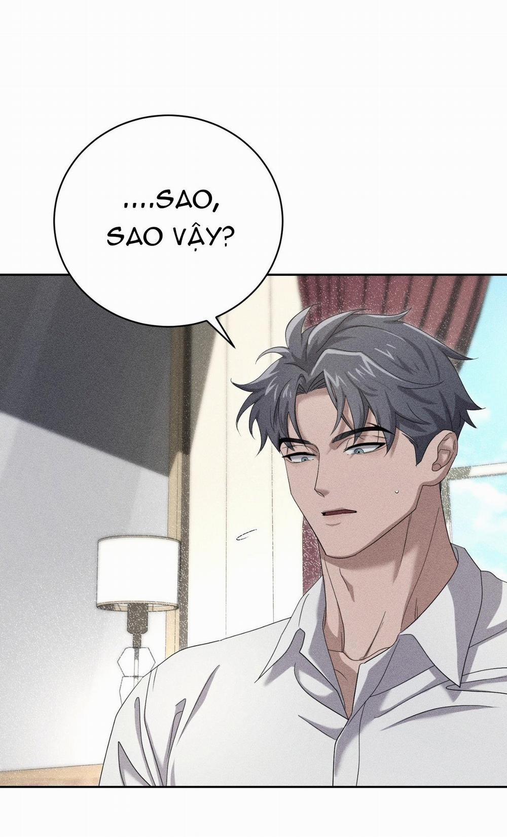 OMERTA SILENCE 7 trang 23