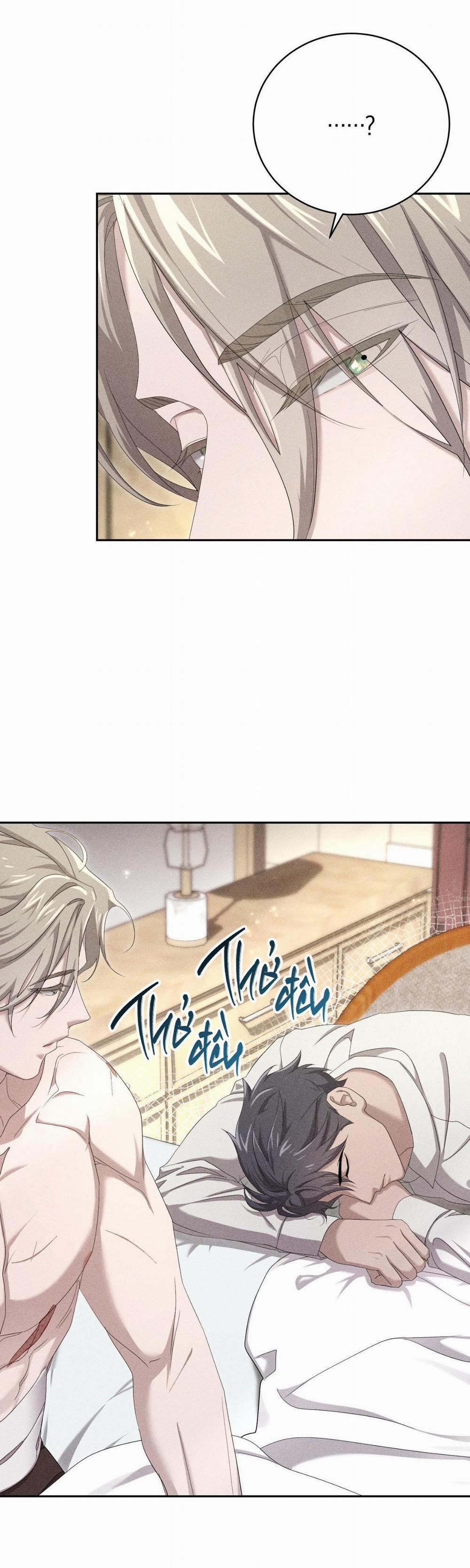 OMERTA SILENCE 7 trang 3