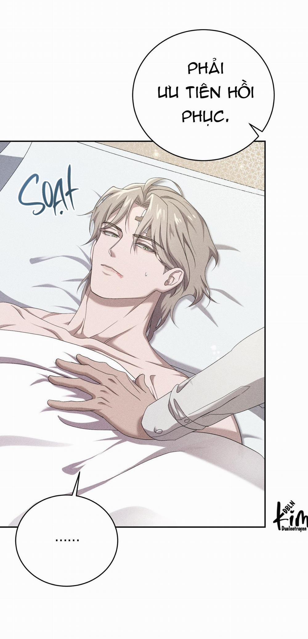 OMERTA SILENCE 7 trang 6