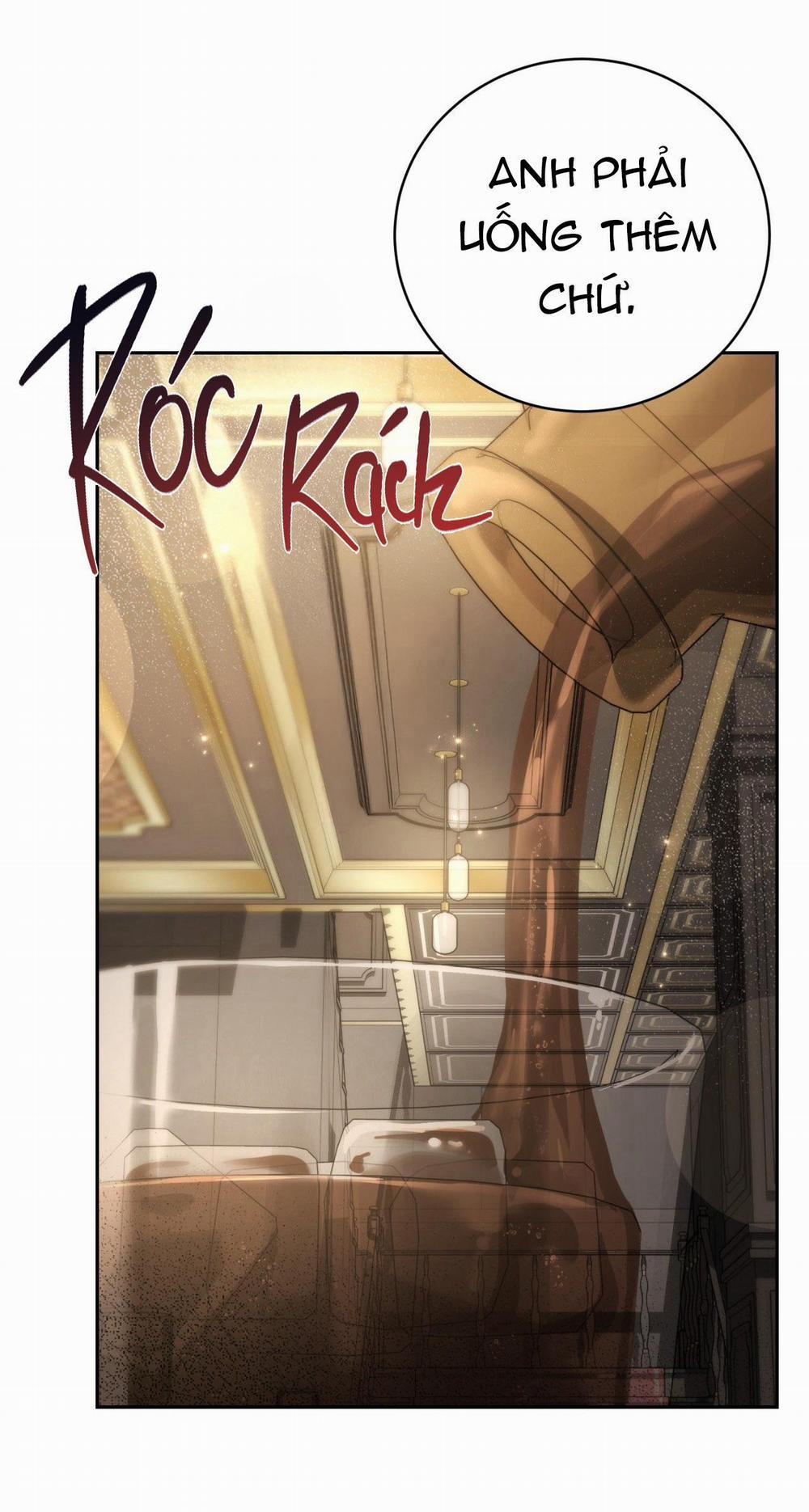 OMERTA SILENCE 9 trang 37