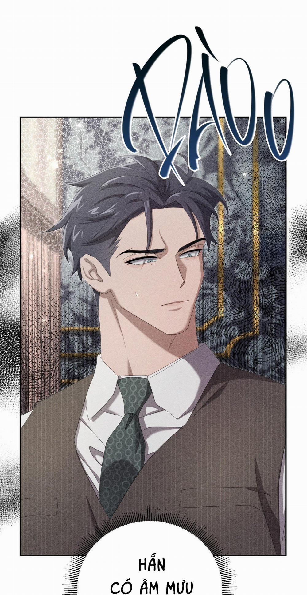 OMERTA SILENCE 9 trang 9