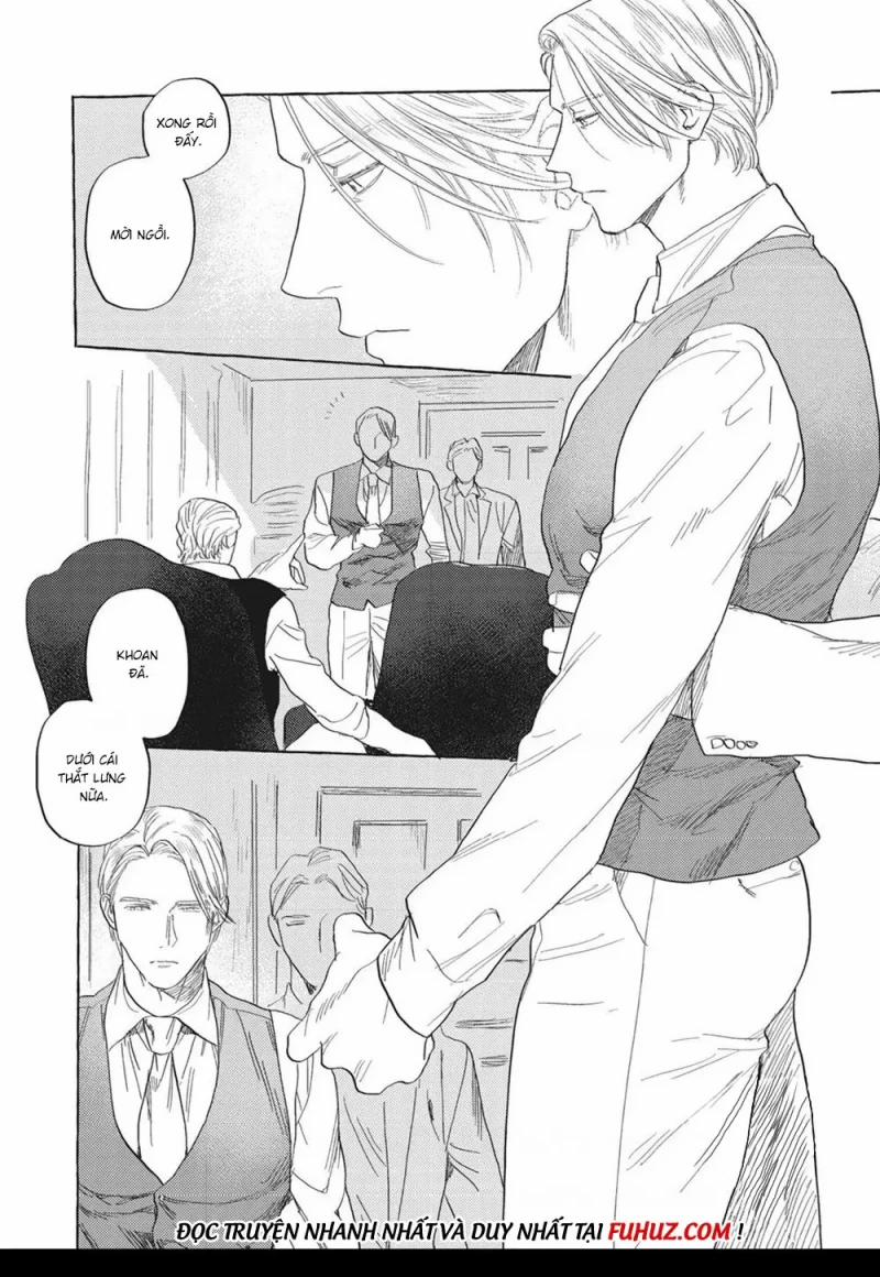 Omerta 3 trang 1