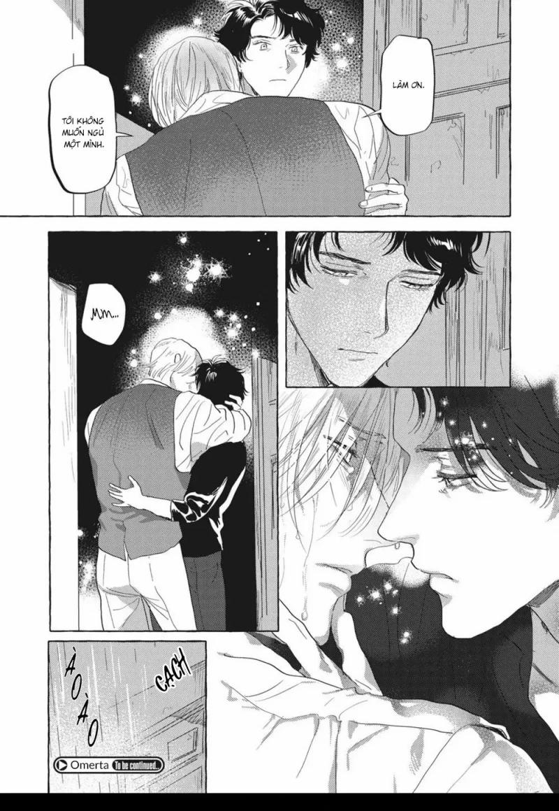 Omerta 3 trang 28