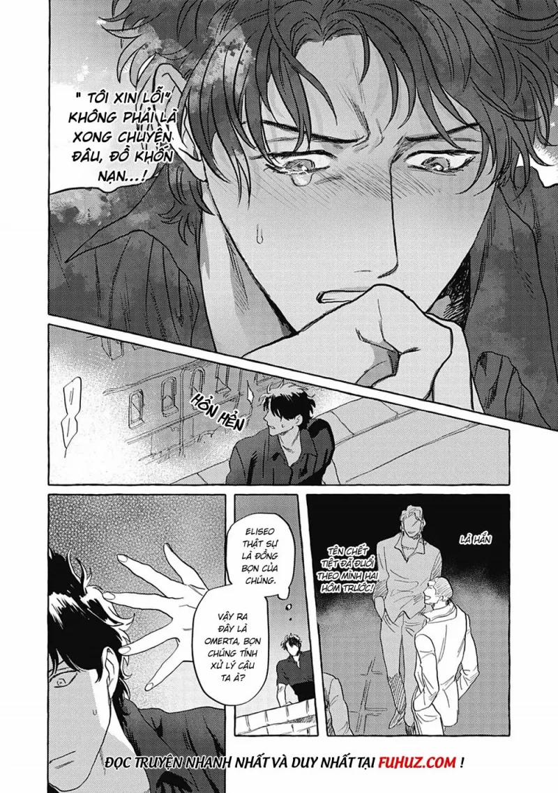 Omerta 4 trang 17