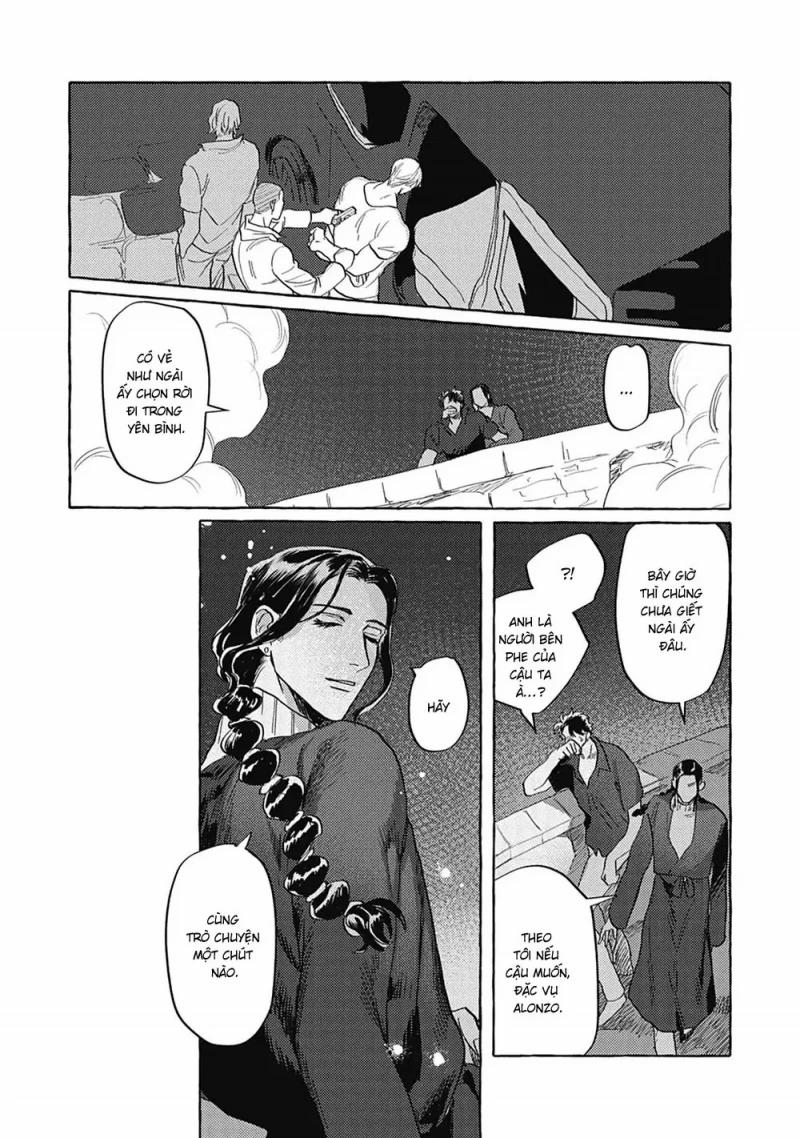 Omerta 4 trang 19