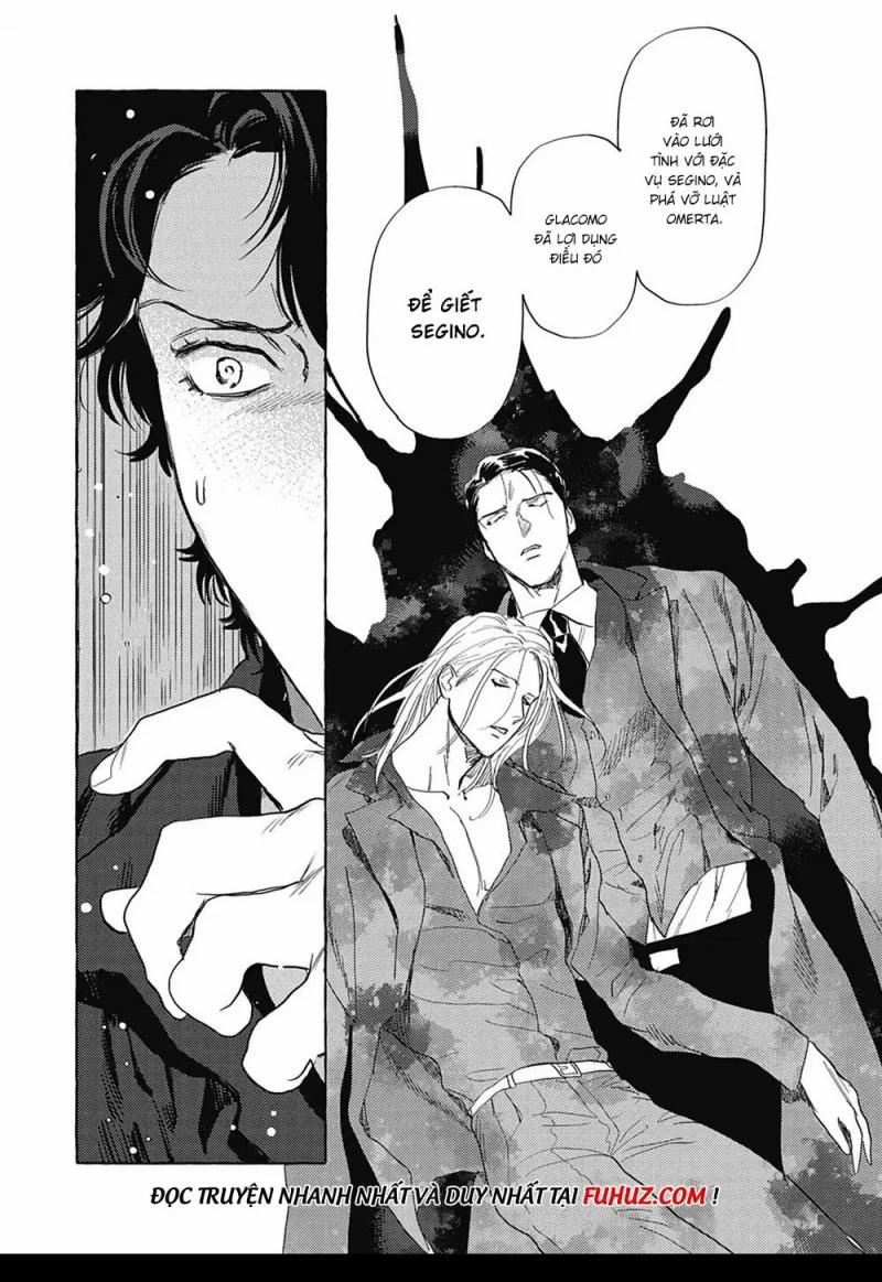 Omerta 4 trang 29