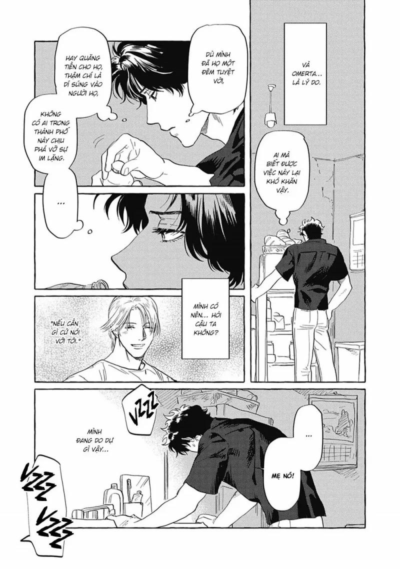 Omerta 4 trang 3
