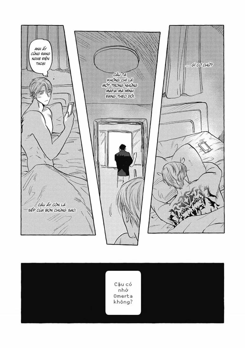 Omerta 4 trang 8