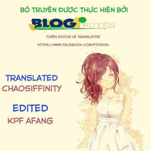 Omoi Ga Omoi Omoi-San 1 trang 0