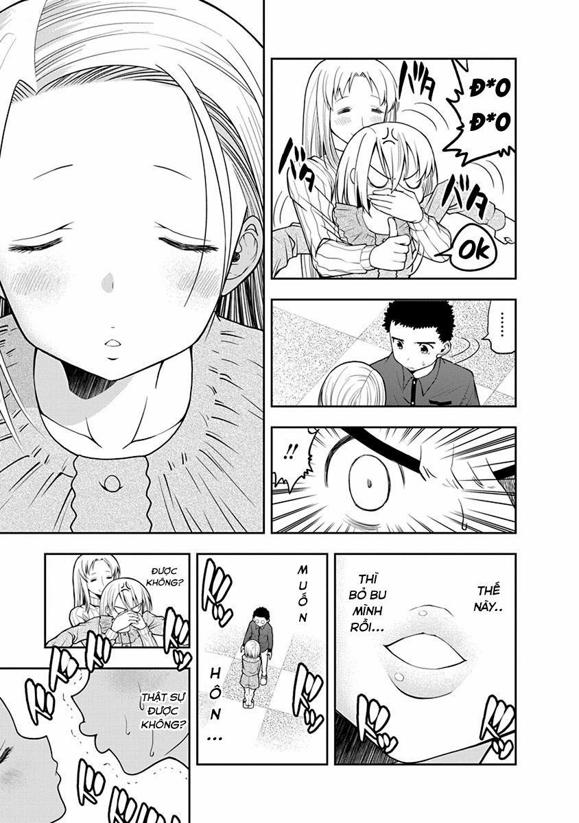 Omoi Ga Omoi Omoi-San 22.5 trang 4