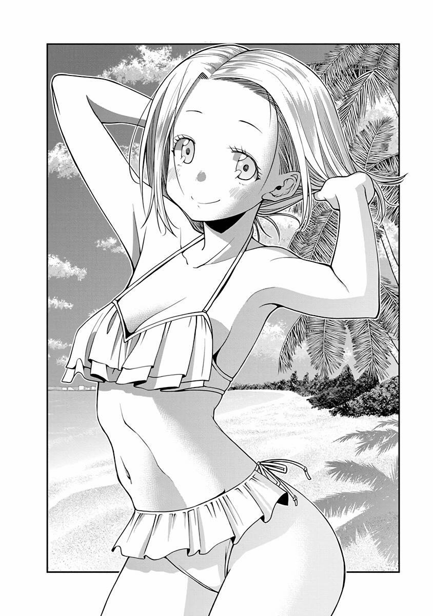 Omoi Ga Omoi Omoi-San 24 trang 2