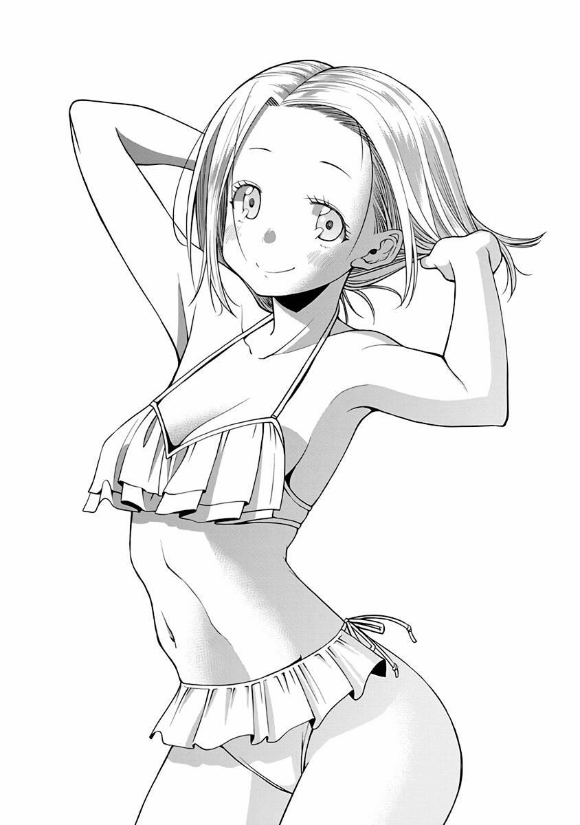 Omoi Ga Omoi Omoi-San 24 trang 3