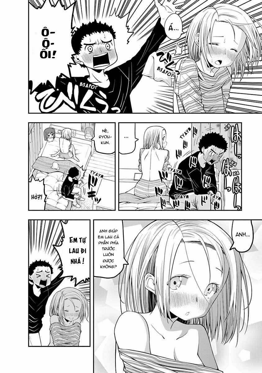 Omoi Ga Omoi Omoi-San 26 trang 6