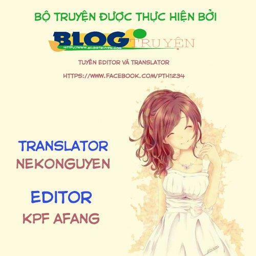 Omoi Ga Omoi Omoi-San 4 trang 0