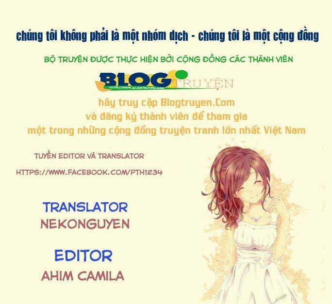Omoi Ga Omoi Omoi-San 5 trang 0