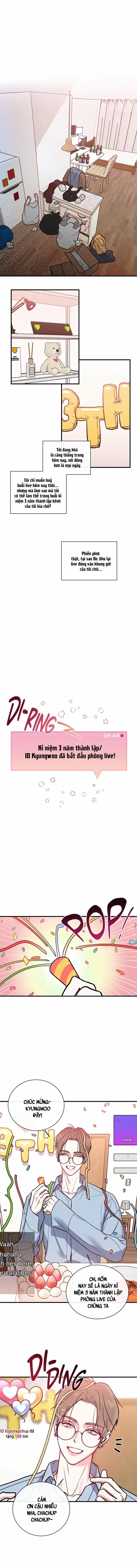 On air [HOÀN] 1 trang 10