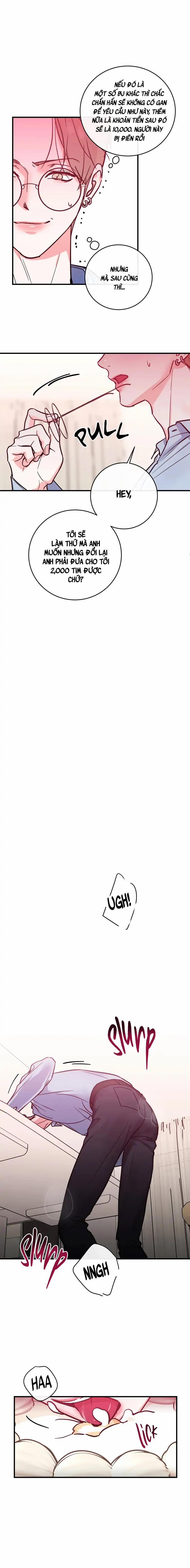 On air [HOÀN] 1 trang 12